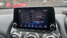 Nissan Juke 1.0 DiG-T 114 Tekna 5dr DCT Petrol Hatchback